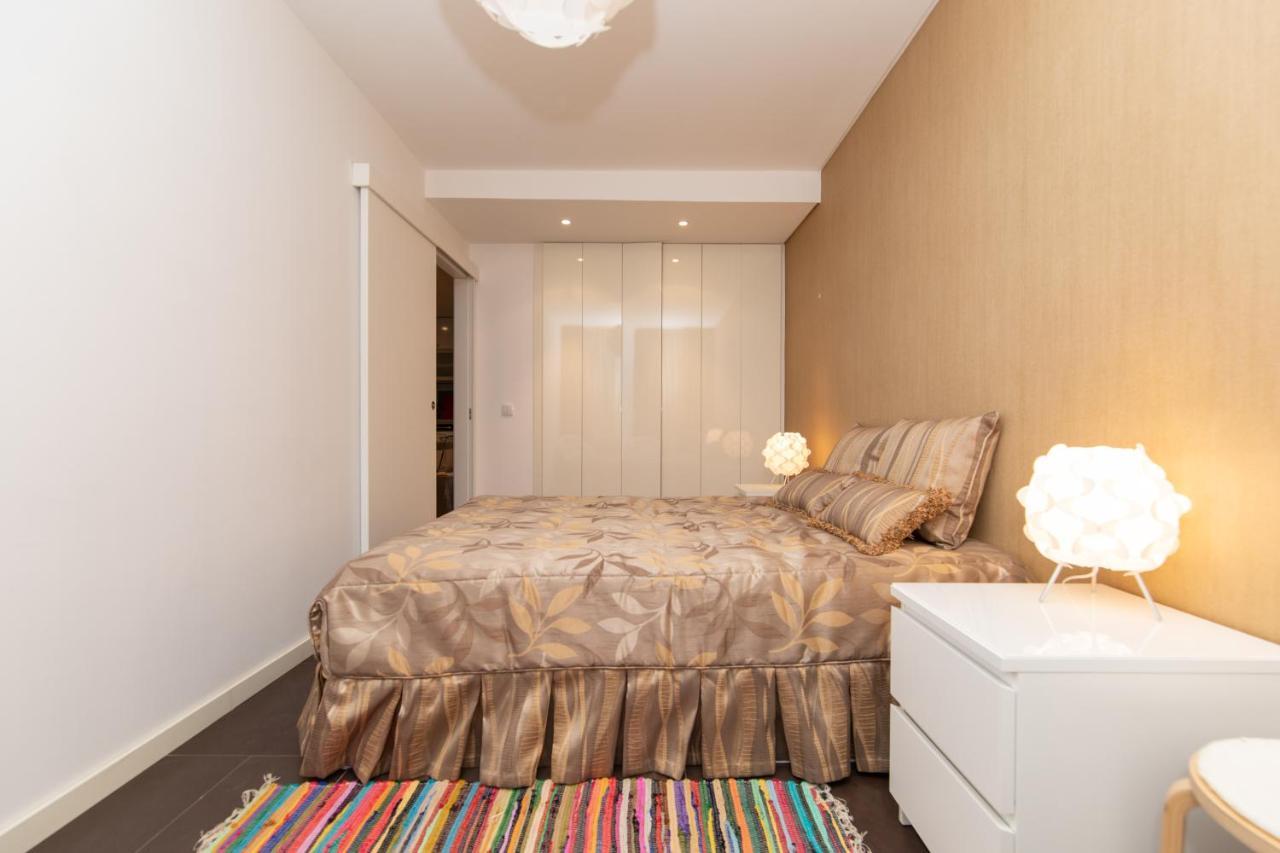 Apartamento Luz T1 Sesimbra Exterior photo