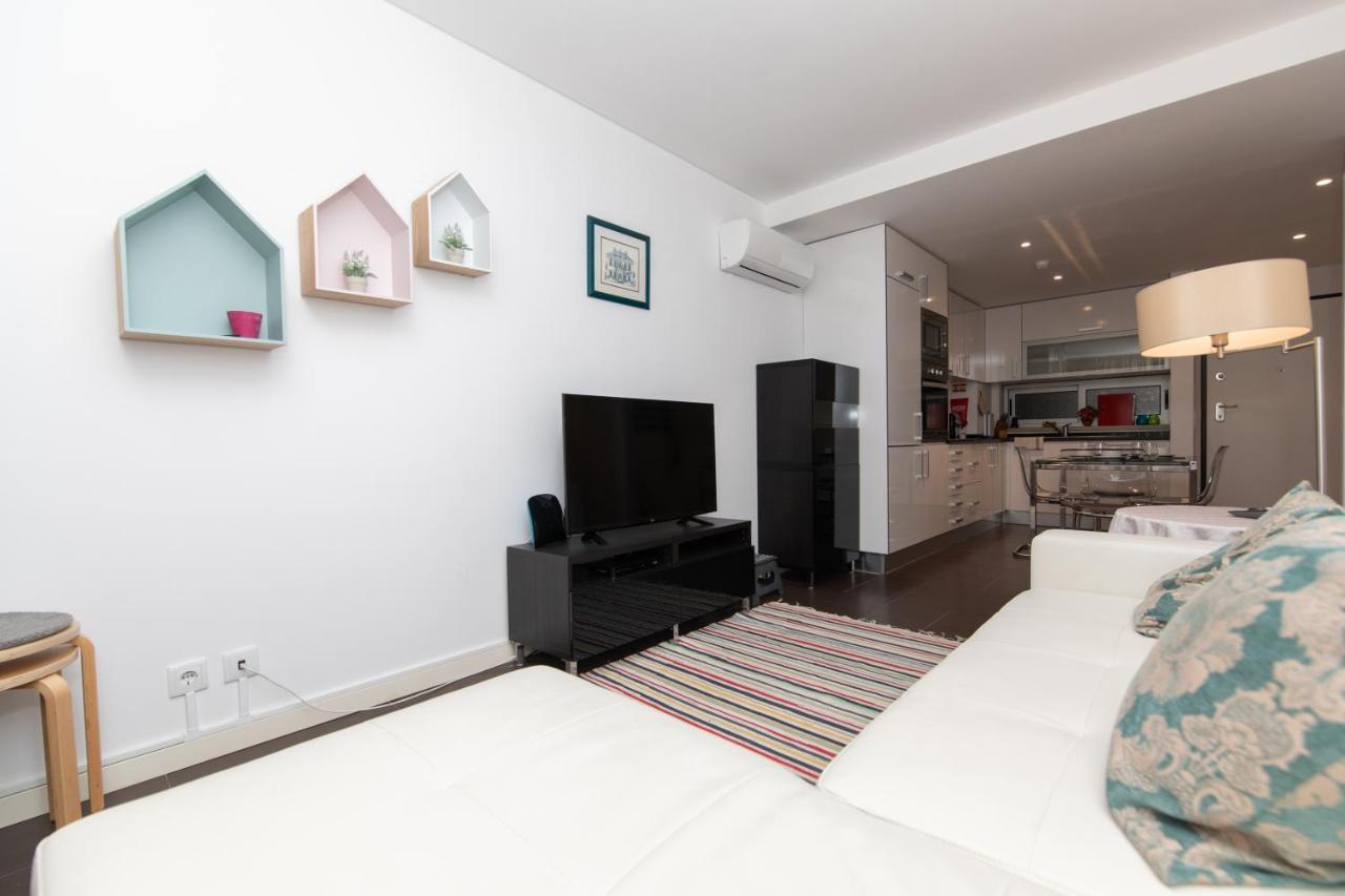 Apartamento Luz T1 Sesimbra Exterior photo