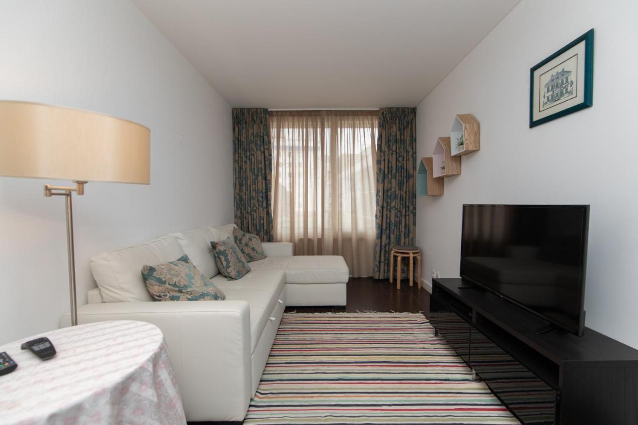 Apartamento Luz T1 Sesimbra Exterior photo